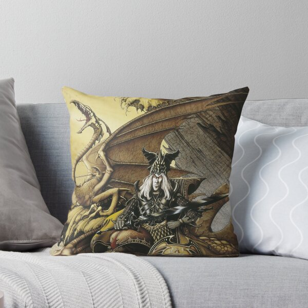 Item preview, The Dragon Lord designed and sold by Rodney Matthews Studios.