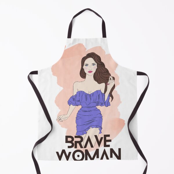 Item preview, Brave Women | EmpowerHER: Honoring Strong Women | Bold & Brilliant designed and sold by Badowolf.