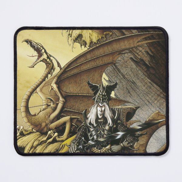 Item preview, The Dragon Lord designed and sold by Rodney Matthews Studios.