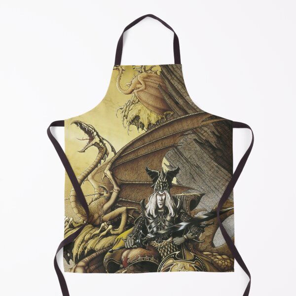 Item preview, The Dragon Lord designed and sold by Rodney Matthews Studios.