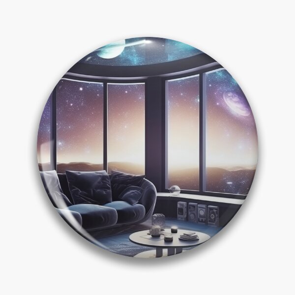 Item preview, house in the universe designed and sold by EdicionesJML.