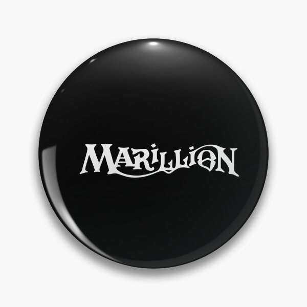 Item preview, Marillion designed and sold by MariaMonk.