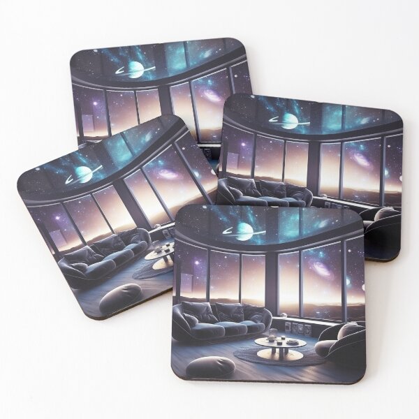 Item preview, house in the universe designed and sold by EdicionesJML.