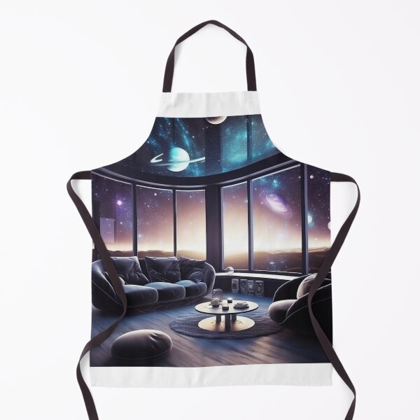 Item preview, house in the universe designed and sold by EdicionesJML.
