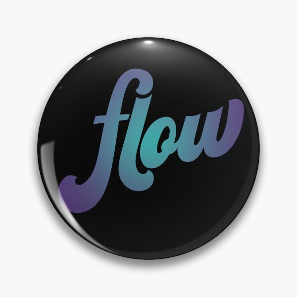 Item preview, Flow v.1 designed and sold by x1brett.