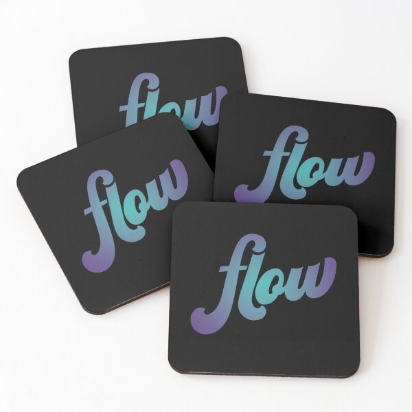 Item preview, Flow v.1 designed and sold by x1brett.