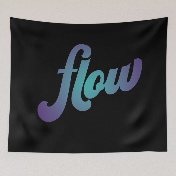 Item preview, Flow v.1 designed and sold by x1brett.