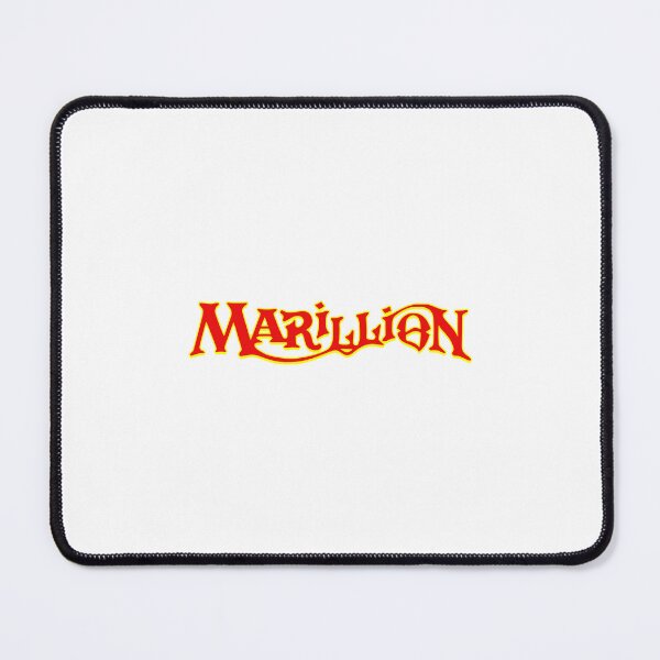 Item preview, Marillion designed and sold by MariaMonk.
