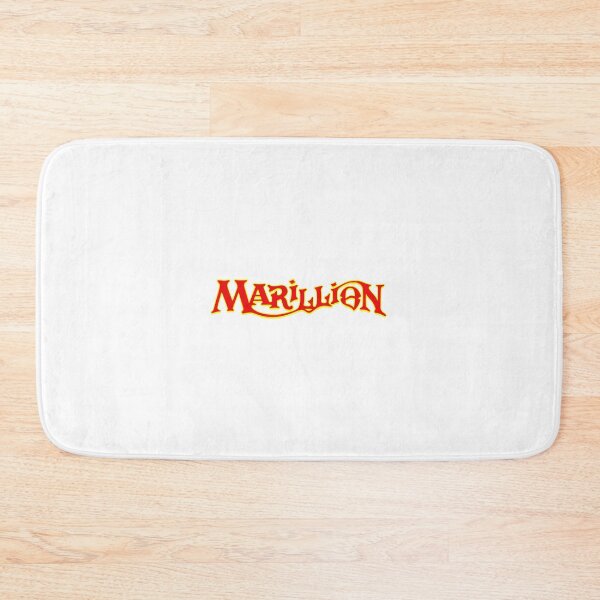 Item preview, Marillion designed and sold by MariaMonk.