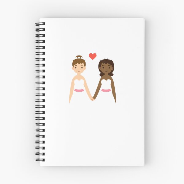Item preview, A Journey of Two Hearts designed and sold by The Rule of Sappho.