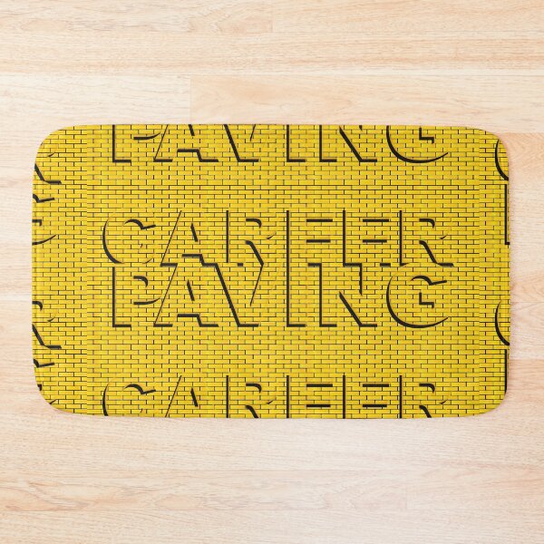 Item preview, Career Paving designed and sold by Jokertags.