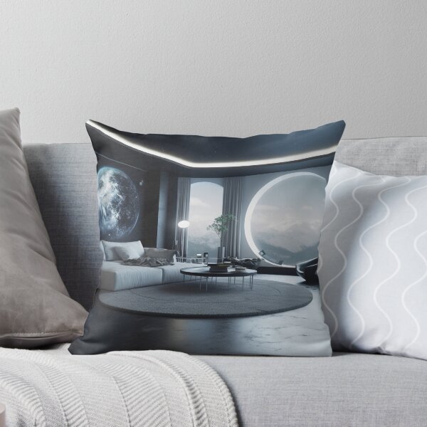 Item preview, a place in space designed and sold by EdicionesJML.