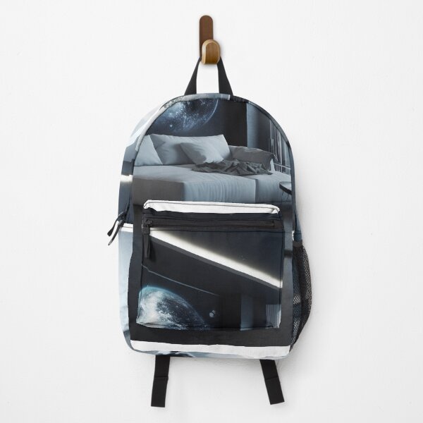 Item preview, a place in space designed and sold by EdicionesJML.