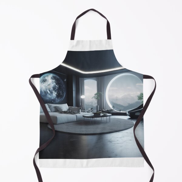 Item preview, a place in space designed and sold by EdicionesJML.