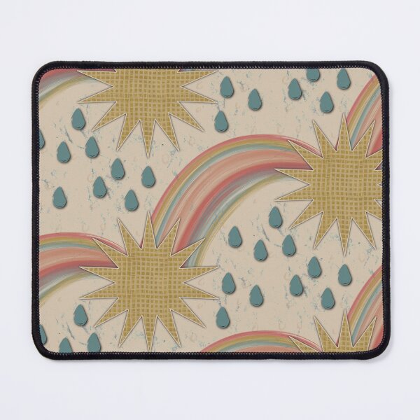 Item preview, Rainbows designed and sold by TanglePatch.