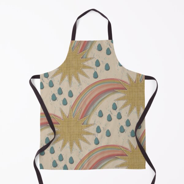Item preview, Rainbows designed and sold by TanglePatch.