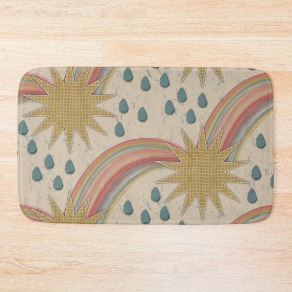 Item preview, Rainbows designed and sold by TanglePatch.