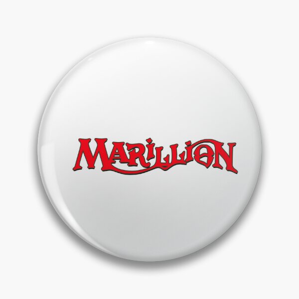 Item preview, Marillion designed and sold by MariaMonk.