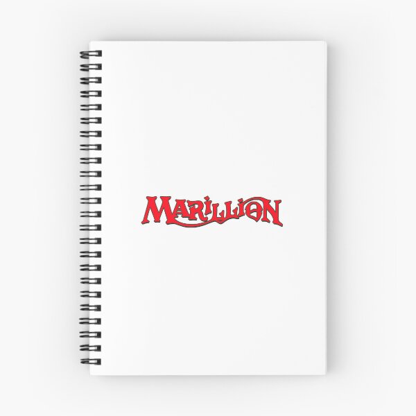 Item preview, Marillion designed and sold by MariaMonk.