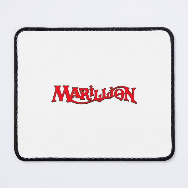 Item preview, Marillion designed and sold by MariaMonk.