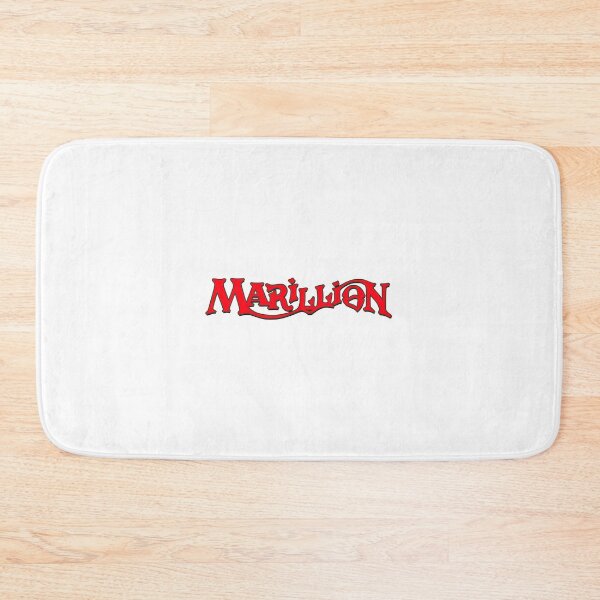 Item preview, Marillion designed and sold by MariaMonk.