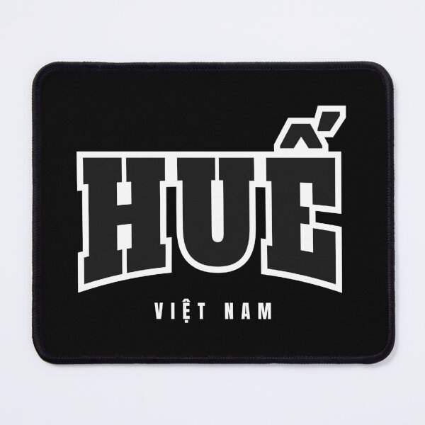 Item preview, Huế, Việt Nam (Hue, Vietnam) designed and sold by LuckandLion.