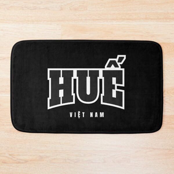 Item preview, Huế, Việt Nam (Hue, Vietnam) designed and sold by LuckandLion.