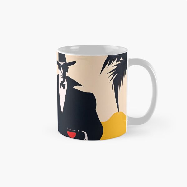 Item preview, Count Dracula Beach Sunrise designed and sold by OMonstroCurio.