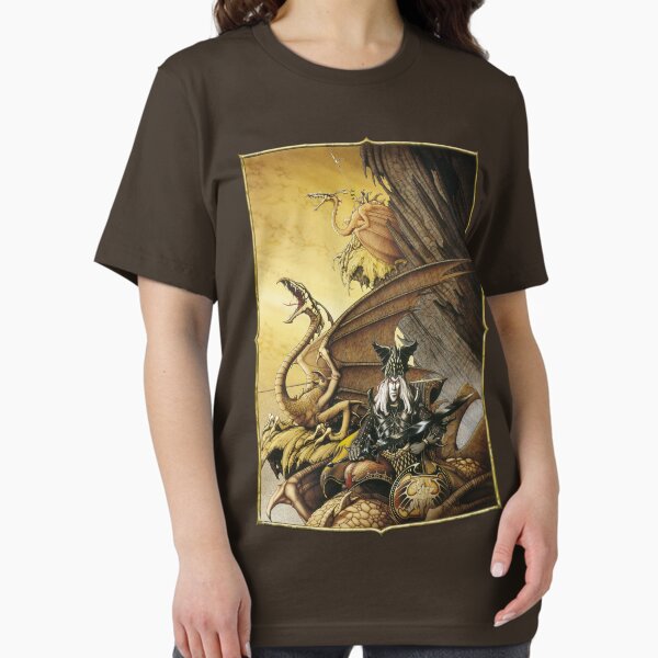 Item preview, The Dragon Lord designed and sold by Rodney Matthews Studios.