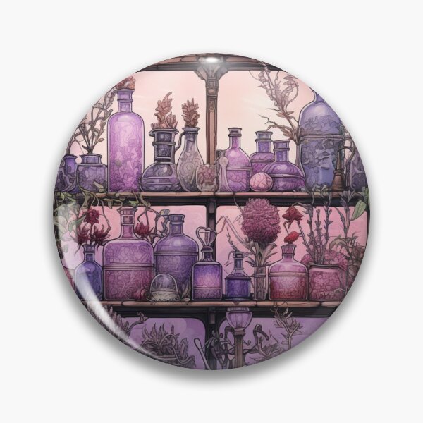 Item preview, Apothecary designed and sold by Jasby-Co.