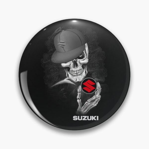 Artikelvorschau, Suzuki entworfen und verkauft von AntonioPolivka7.