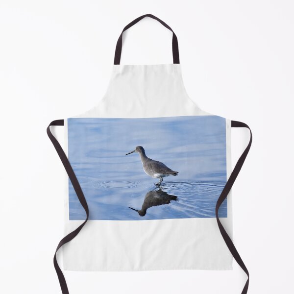 Item preview, Shore Bird and Its Shadow designed and sold by Eleu Tabares.