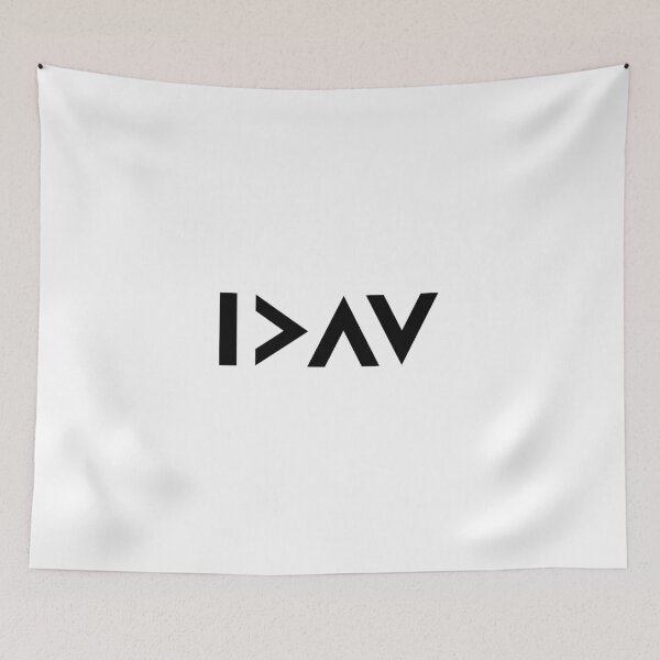 Item preview, I Am Greater Than The Highs and Lows designed and sold by dvdnds.
