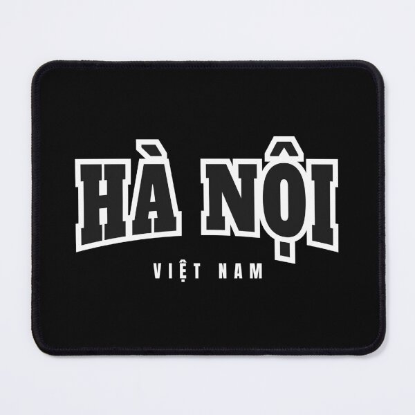 Item preview, Hà Nội, Việt Nam (Hanoi, Vietnam) designed and sold by LuckandLion.