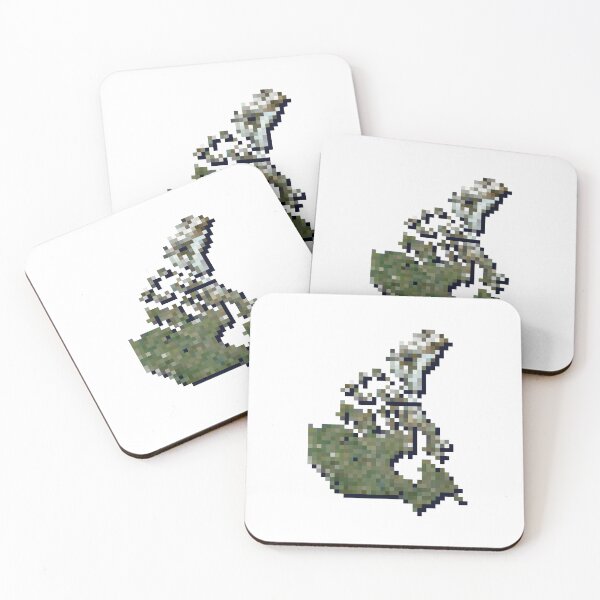 Item preview, Pixel Canada designed and sold by Patchouli-Arts.
