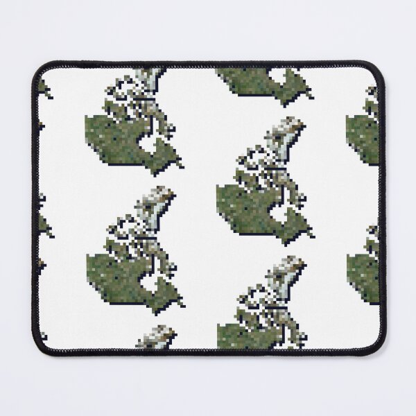 Item preview, Pixel Canada designed and sold by Patchouli-Arts.