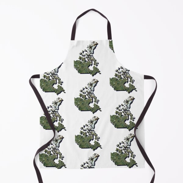 Item preview, Pixel Canada designed and sold by Patchouli-Arts.