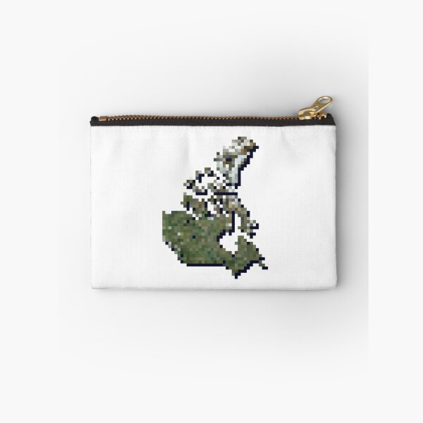 Item preview, Pixel Canada designed and sold by Patchouli-Arts.