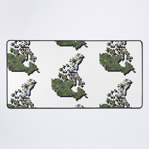 Item preview, Pixel Canada designed and sold by Patchouli-Arts.