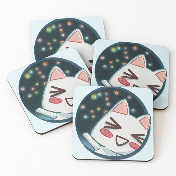 Item preview, Toro Inoue space designed and sold by ZitTrap.