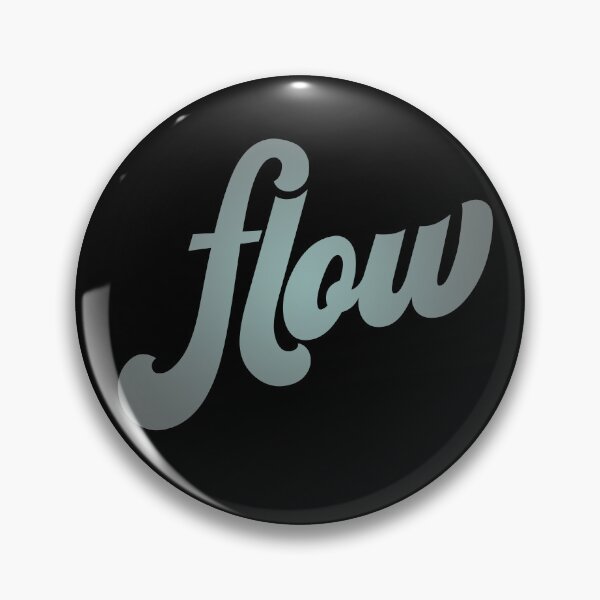 Item preview, Flow v.2 designed and sold by x1brett.