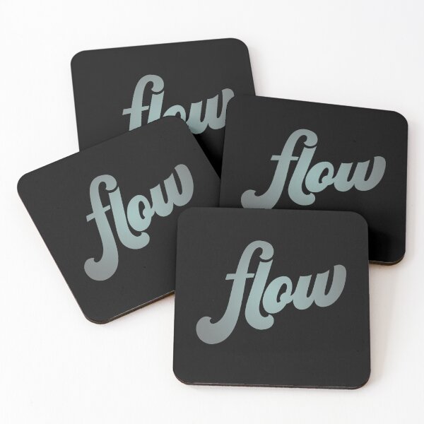 Item preview, Flow v.2 designed and sold by x1brett.