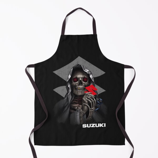 Item preview, SUZUKI designed and sold by AntonioPolivka7.