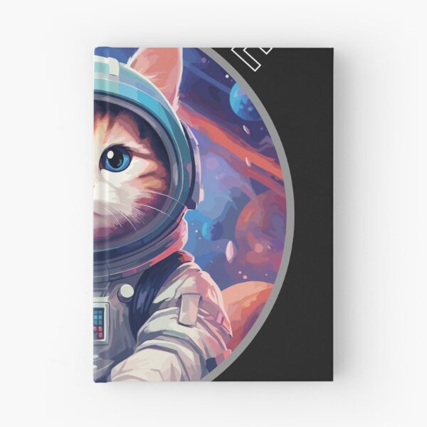 Item preview, CAT SPACE1 designed and sold by Canster-Odyssey.