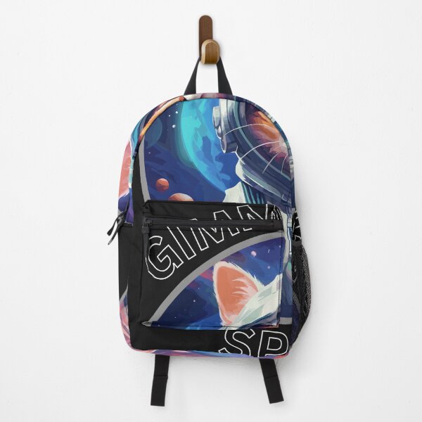 Item preview, CAT SPACE1 designed and sold by Canster-Odyssey.