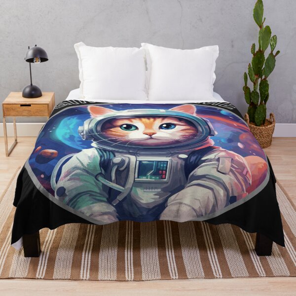 Item preview, CAT SPACE1 designed and sold by Canster-Odyssey.