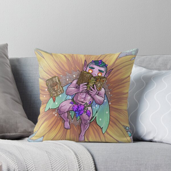 Item preview, Fairy of Learning designed and sold by St-Jinx.