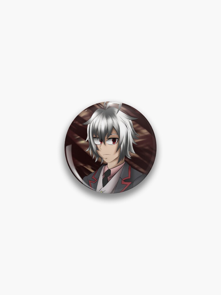 Shu Kurenai Pins and Buttons for Sale