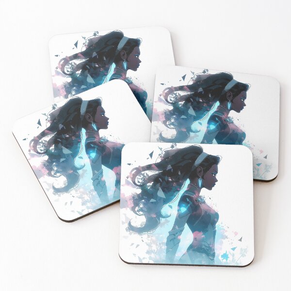Item preview, Symmetra designed and sold by SchellStation.