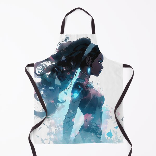 Item preview, Symmetra designed and sold by SchellStation.